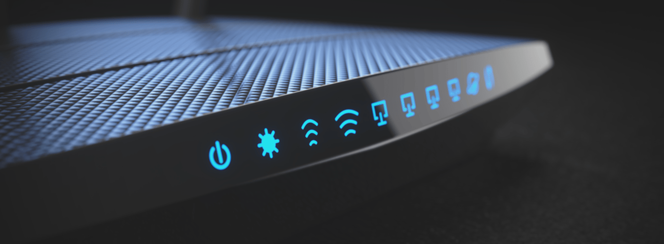 View of How to Turn on Wi-Fi Encryption in Your Router Settings